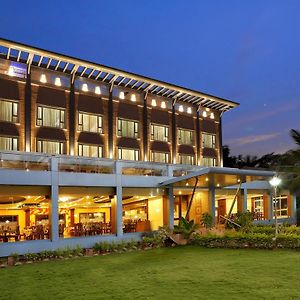 Mayur Aaditya Resort